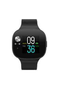 Smartwatch Asus VivoWatch BP LCD IP67 Preto