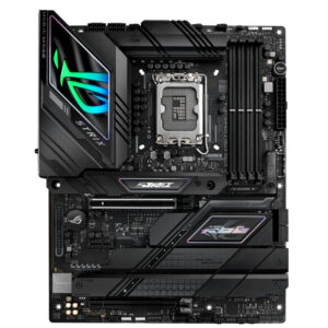 Motherboard Asus ROG Strix Z790-F Gaming Wifi II Socket 1700