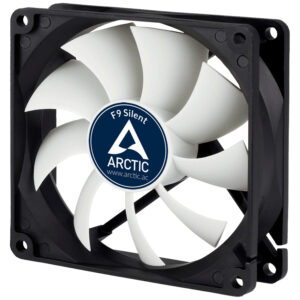 Fan Arctic F14 Silent