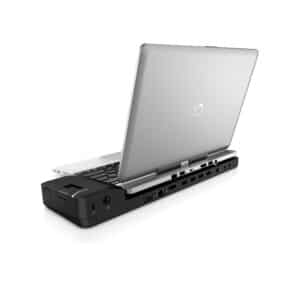 Docking Station Hp Elitebook 9470M G1 810/820/840/850 Revolve G1 S AC