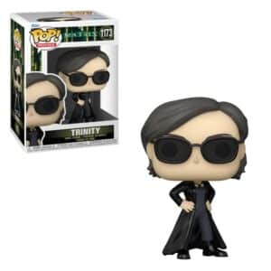 Funko Pop Trinity - Matrix 4 9cm