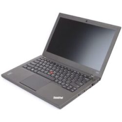 Portátil Lenovo Thinkpad X240 Core i5-4300U 8Gb 240Gb SSD Win7Pro 12.5" - Teclado Internacional