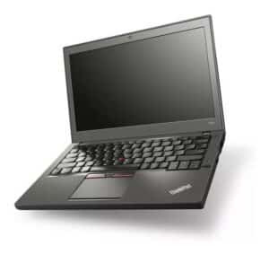 Portátil Lenovo Thinkpad X250 Core i5-5300U 8Gb 240Gb SSD Win7Pro 12.5" - Teclado Internacional