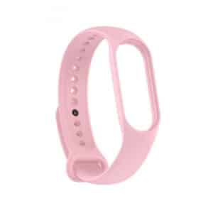 Pulseira Xiaomi Smartband 7 Rosa