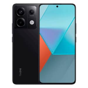 Smartphone Xiaomi Redmi Note 13 Pro 5G 6.67" 8Gb 256Gb Preto