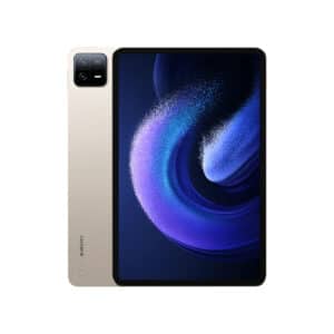 Tablet Xiaomi Pad 6 11" 8Gb 256Gb Octacore Dourado