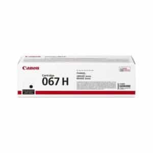 Toner Original Canon 067H Magenta