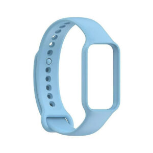 Pulseira para Xiaomi Mi Smart Band 2 Azul