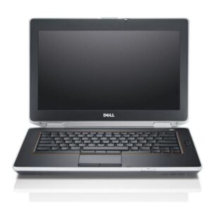 Portátil Dell Latitude E6420 Core i7-2720QM 4Gb 256Gb SSD Win7Pro 14" NVS4200M 1Gb - Teclado Internacional