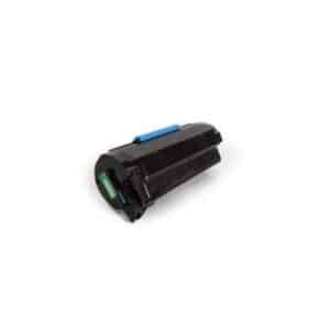 Toner Compatível Lexmark M1140/M1145/XM1140/XM1145 Substitui 24B6213/24B6035 Preto