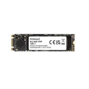 Disco SSD Intenso 3832430 Top M.2 Sata 128Gb 2