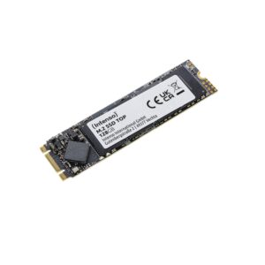 Disco SSD Intenso 3832430 Top M.2 Sata 128Gb