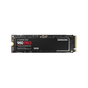 Disco SSD Samsung 980 PRO 500Gb M.2 NVME 2280 PCIe 4.0