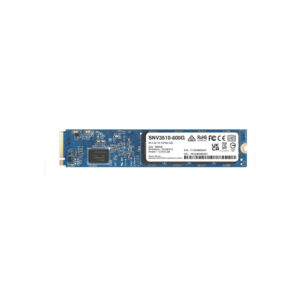 Disco Synology SNV3410 400Gb Sdd Nvme PCIe 3.0 m.2 2280