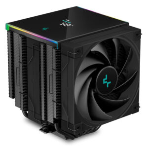 Dissipador Deepcool AK620 Digital Preto