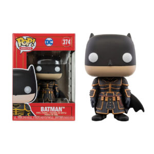 Funko Pop! Batman - DC - Limifield