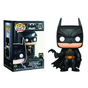 Funko Pop! Batman - DC Batman