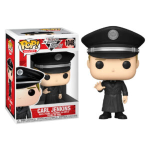 Funko Pop! Carl Jenkins - Starship Troopers