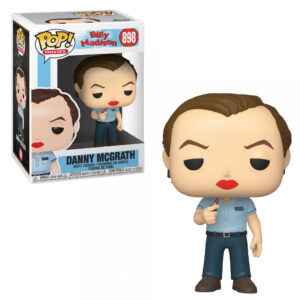 Funko Pop! Danny Mcgrath - Billy Madison