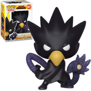 Funko Pop! Fumikage Tokoyami - My Hero Academia