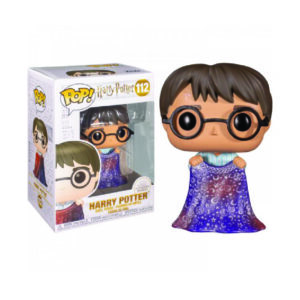 Funko Pop! Harry Potter - Harry Potter