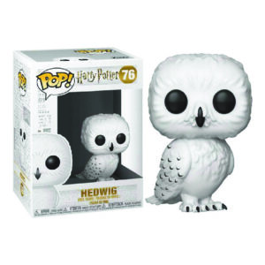 Funko Pop! Hedwig - Harry Potter