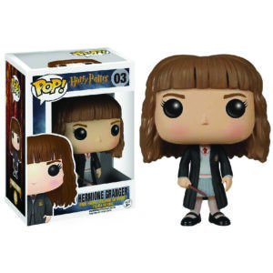 Funko Pop! Hermione Granger - Harry Potter - Limifield