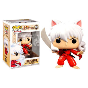 Funko Pop! Inuyasha - Inuyasha