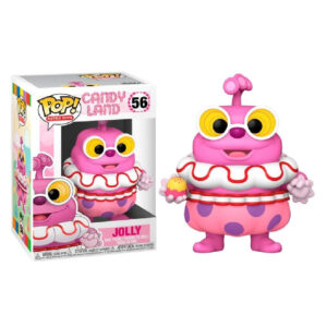 Funko Pop! Jolly - Candy Land-01