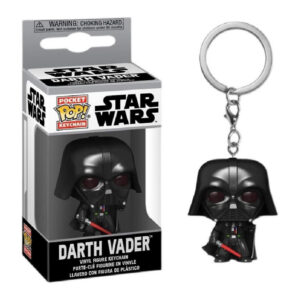 Funko Pop! Keychain Darth Vader - Star Wars - Limifield