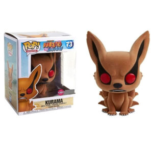 Funko Pop! Kurama - Naruto Shippuden