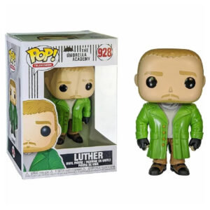 Funko Pop! Luther - Umbrella Academy-01