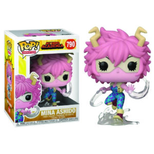 Funko Pop! Mina Ashido - My Hero Academia - Limifield