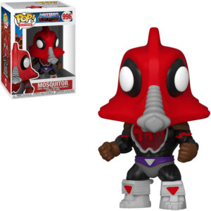 Funko Pop! Mosquitor - Masters of the Universe