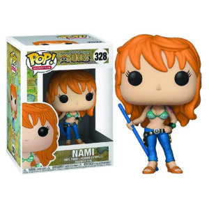 Funko Pop! Nami - One Piece-01-01