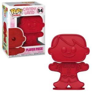 Funko Pop! Player Piece - Candy Land