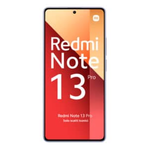 Smartphone Xiaomi Redmi Note 13 Pro NFC 12Gb 512Gb 6.67" Purpura