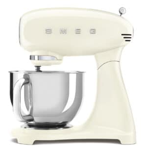 Smeg Batedeira SMF03CREU Creme