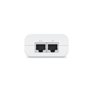 Ubiquiti Adaptador POE+ Injector 802.3AT Branco