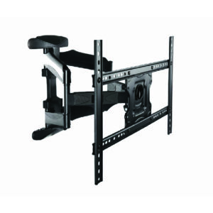 Suporte Parede Gembird TV Full Motion 32"-75" 45Kg Vesa 600x400