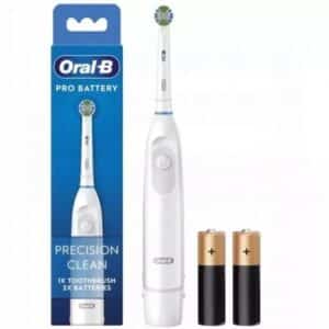 Escova Dentes Elétrica Braun Oral-B DB5 Pro Precision Clean