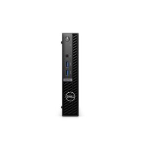 Mini PC Dell Optiplex Micro MFF Intel Core i5-13500T 16Gb 512Gb Win11 Pro 1Y 2