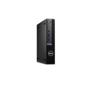 Mini PC Dell Optiplex Micro MFF Intel Core i5-13500T 16Gb 512Gb Win11 Pro 1Y 2