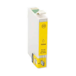 Tinteiro Compatível Epson T3364/T3344 (33XL) Amarelo substitui C13T33644012/C13T33444012