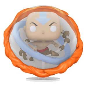 Funko Pop! Aang (Avatar State) - Avatar the Last Airbender