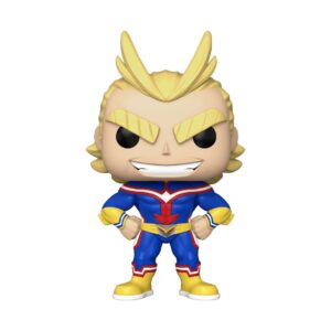 Funko Pop! All Might Super Sized - My Hero Academia 46Cm