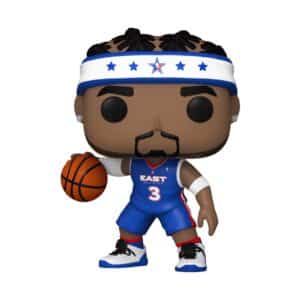 Funko Pop! Allen Iverson 2005 - NBA All-Stars