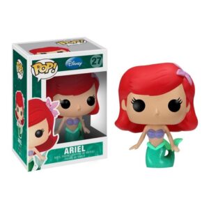 Funko Pop! Ariel - Disney Little Mermaid