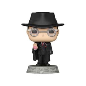 Funko Pop! Arnold Toht - Indiana Jones