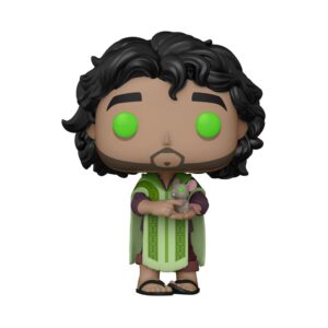 Funko Pop! Bruno Glow in the Dark - Disney Encanto